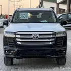 تويوتا جي اكس ار (اس ) 2025