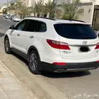 قراند سنتافي هونداي 2016 فل كامل مالك أول العداد 171000