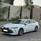تويوتا افالون 2020 تورينق