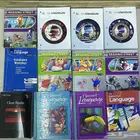 كتب مدارس عالمية بسعر رمزي