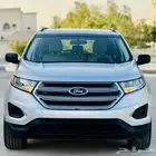 فورد ايدج ((2018))بحاله ممتازه