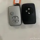 ريموت برادو وكاله موديل 2011