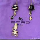 حلق و خاتم من براند إترو