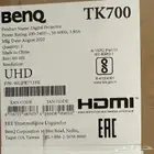 بروجكتر بنكيو TK700 جديد بكرتونه