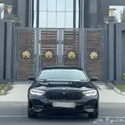 بي ام دبليو - 520 - بريميوم - 2022