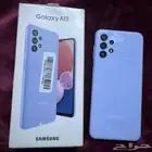 للبيع جوال Galaxy A13