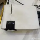 بروجكتر شغال ع الشرط