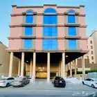 شقة فاخره للايجار الدمام على الكورنيش