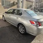 بيجو سيدان موديل 2016