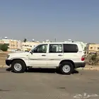 لاندكروزر 2000