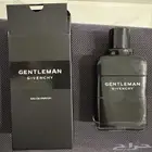 عطر جيفنشي جنتلمان الأسود