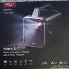 بروجكتر Nebula Mars 3