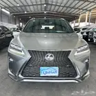 لكزس   RX350  2017 فل كامل