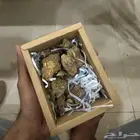 عود كينامي طبيعي