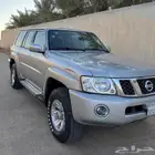 باترول فتك 2017 قمة النظافة