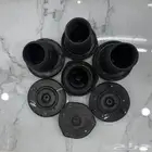 كراسي مساعدات لكزس Ls400