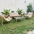 جلسة خارجية من حدائق السلطان