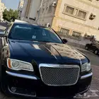 كرايسلر 2014 فل 300c