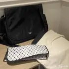 شنطة اطفال   براند ارماني