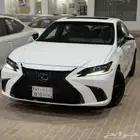 لكزس ( ES350 ) F SPORT بريمي 2024 ماشي ( 500 كيلو )