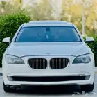 بي ام دبليو ((2010))740فل كامل