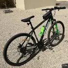 دراجة هوائية رياضية 29 انش (هجين)