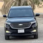 شيفروليه كابتيفا موديل 2023 شرط بالكامل