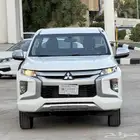 ميتسوبيشي L200 دبل ديزل