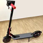 سكوتر كهربائي شبه جديد