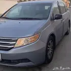 اودسي 2012 عائلية