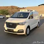 هيونداي H1 استاريكس 2021 (ديزل) تبريد وتجميد وكاله للبيع