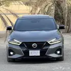 نيسيان مكسيما 2022 SR فل كامل