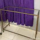 طاولة استقبال