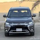 ميتسوبيشي اوتلاندر 2020