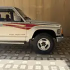بترول نيسان لكزز 400 Ls