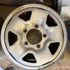 جنوط لاندكروزر صيني مستعمل