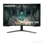 شاشة Samsung odyssey G6