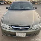 لومينا 2004 استماره ساريه
