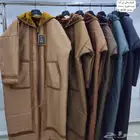 فروات وسديري وثياب مغربية