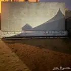 لوحة دعاية واعلان