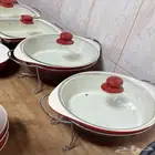 طقم سفرة