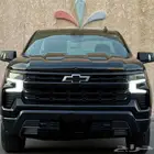 سلفرادو RST 2022