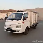 هيونداي بورتر 2020 تبريد وتجميد نضيف جدا  للبيع