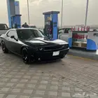 -تشالنجر 2014 محول خارجي من الأمام والخلف إلى 2020