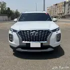 هونداي باليسيد موديل 2021