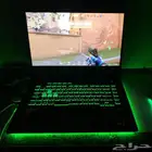 asus rog strix g15 لابتوب قيمنق