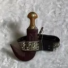 جنبيه حك زراف كفو