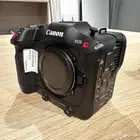 Canon EOS C70 للبيع