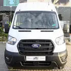 فورد ترانزيت اوتوماتيك ديزل 18 راكب 2025