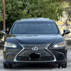لكزس ES250 2020 ممشى (71) الف